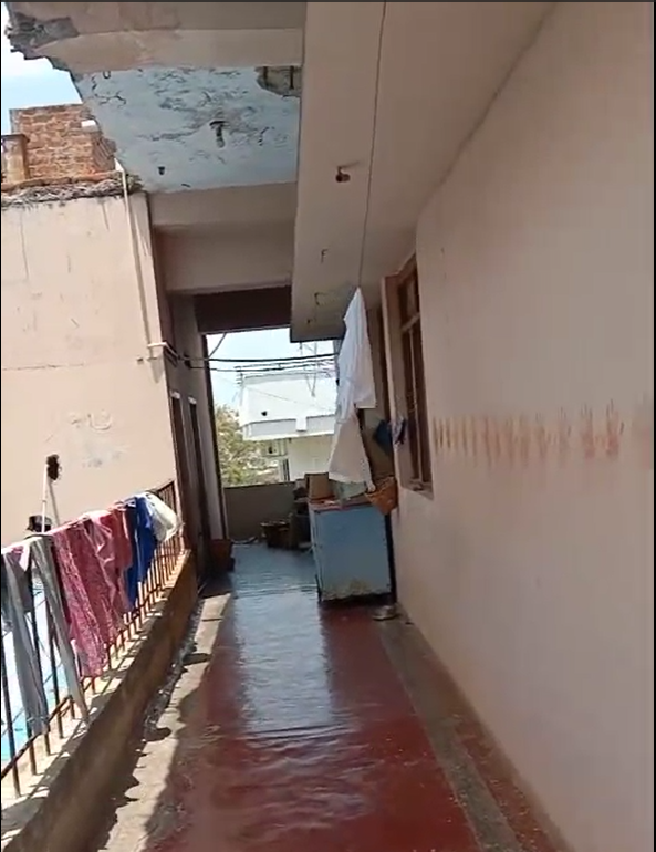 R.C.C House